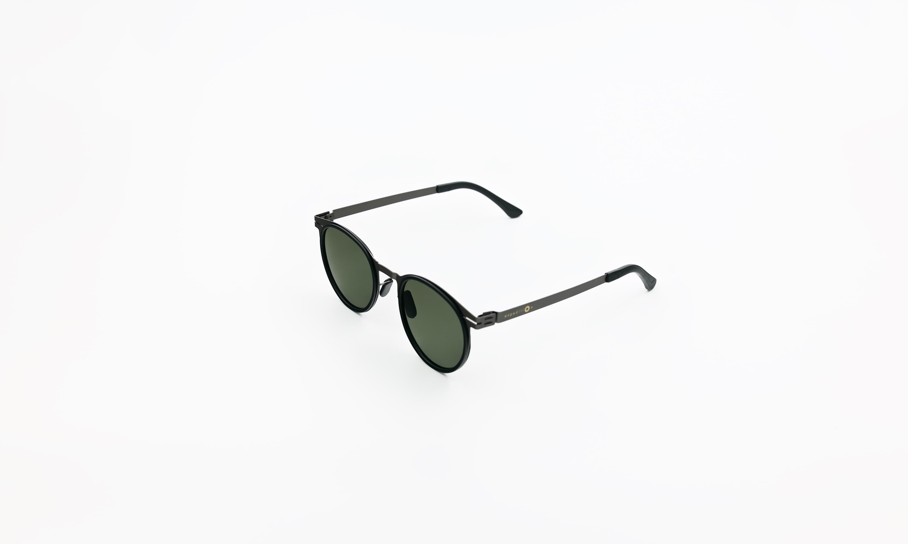 Superflex Gunmetal